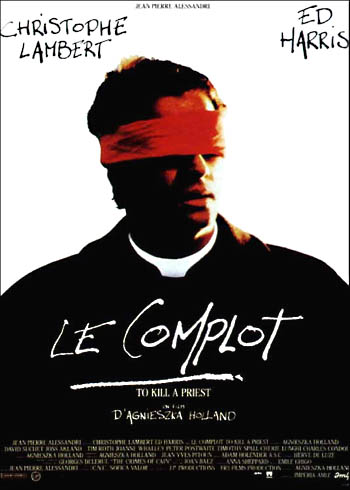 LE COMPLOT